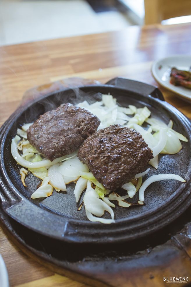 담양 떡갈비 맛집 신식당 한우떡갈비와 대통밥