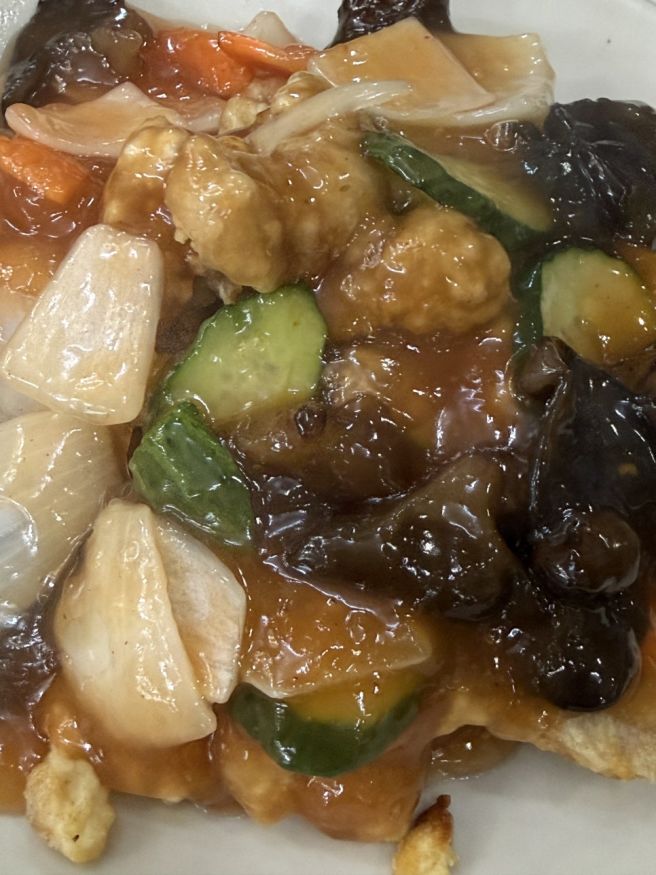 부산 해운대 인스타 맛집 [신흥관] : 내돈내산 솔직후기, 주방 솔직 느낌