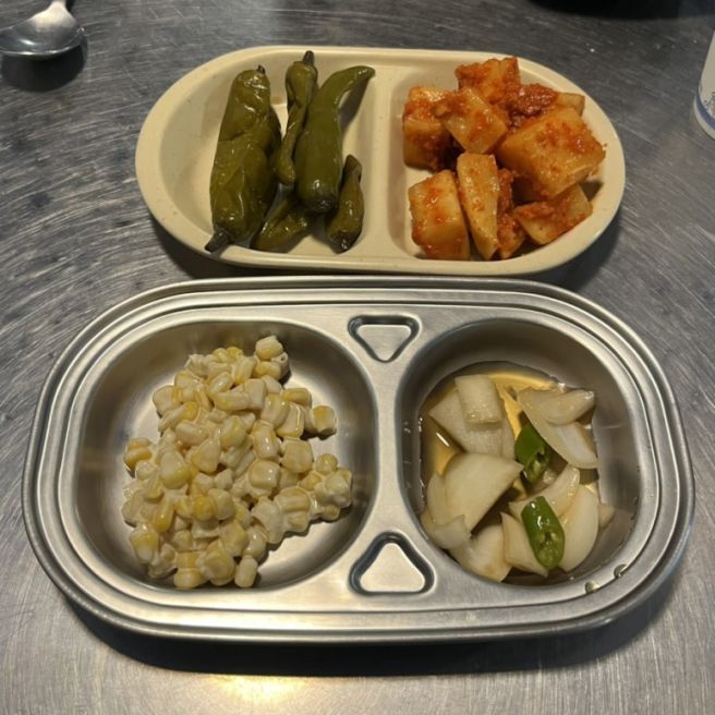 구미 인동 곱대창구이 맛집[창식당 구미인동점]