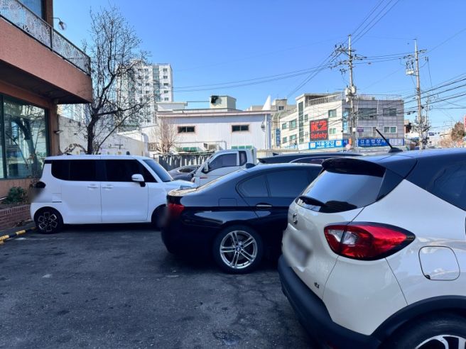 도원역 맛집 평양옥 솔직후기