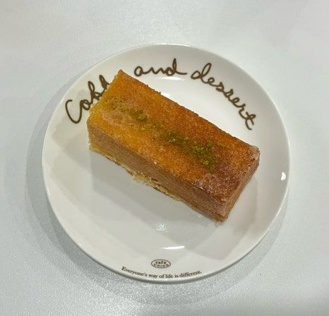 [안동 대표 빵집] 맘모스베이커리