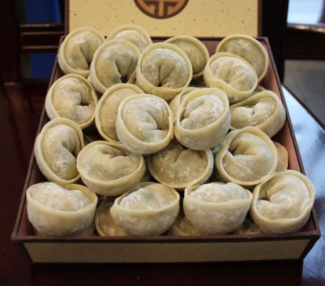 은평구의 전통 맛집, 새만포면옥에서 즐기는 평양냉면의 깊은 맛