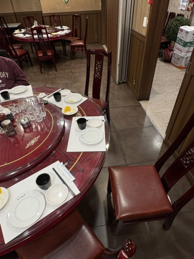 [아산] 룸 중식당, 홍콩반점 내돈내산