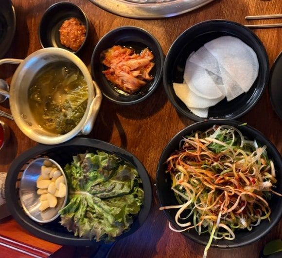 [대흥] 마포진짜원조최대포 본점 | 마포 맛집