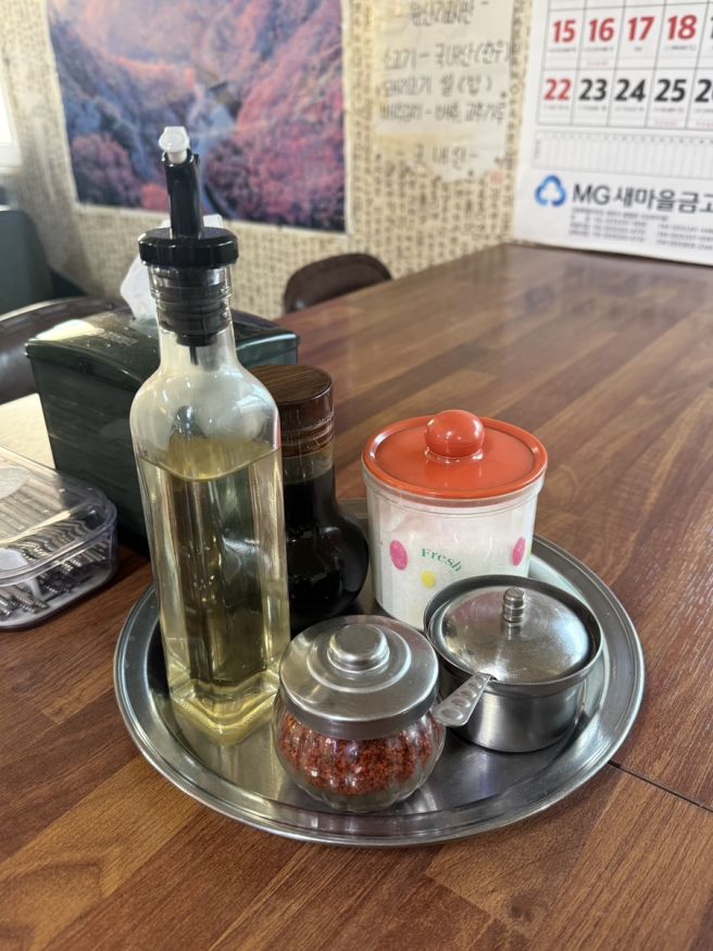 춘천맛집 <춘천평양냉면>