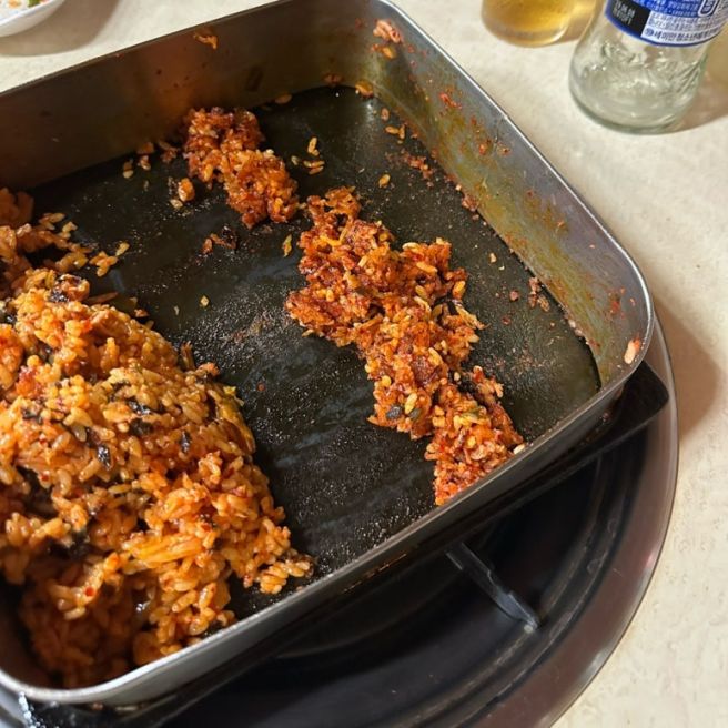 연신내맛집 목노집 대파향이 좋은 돼지보쌈