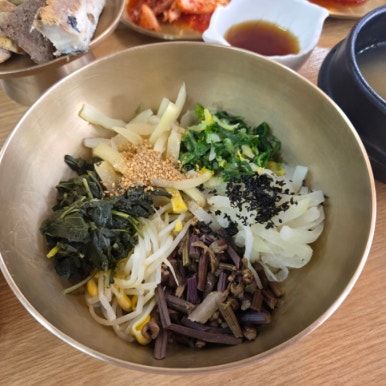 안동 헛제사밥 까치구멍집 아기랑 솔직후기