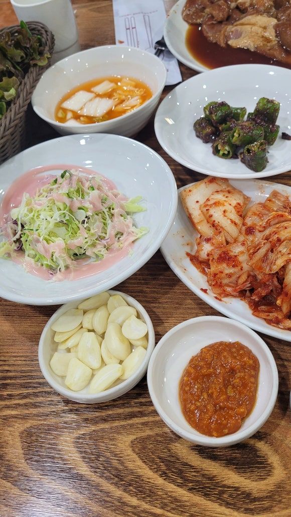 원주 우산동맛집 옛터숯불갈비 다녀온 솔직후기