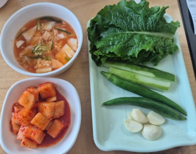 예산 80년 전통 소갈비 맛집 소복갈비