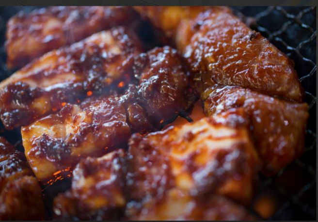 생생정보 김천 지례 돼지 석쇠구이 흑돼지 맛집, 장영선원조지례삼거리불고기