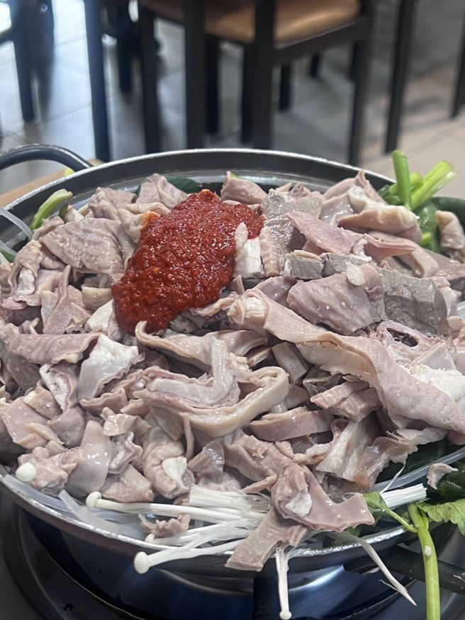 [맛집후기] 광주 근교 담양 맛집 '창평국밥' ㅣ내돈내산ㅣ