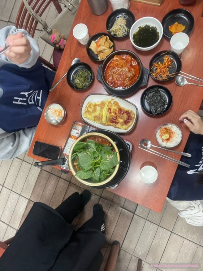 전주 여행 :) 1박2일 전주 여행 코스 추천 또순이네집 한벽터널 삼겹살 맛집