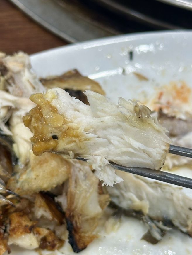 속초 '88생선구이' 생선구이 맛집 웨이팅 후기