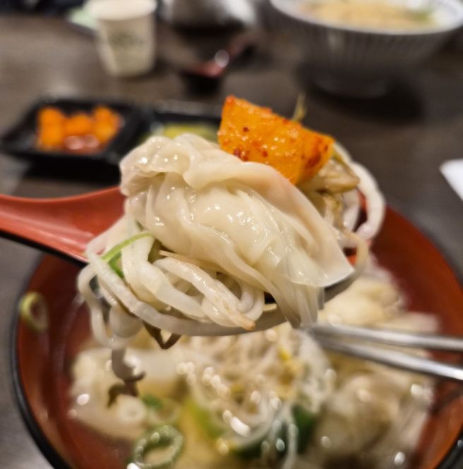 18번완당집 남포동맛집