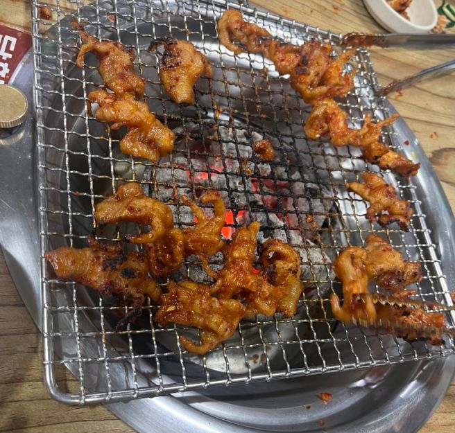 대구 달성공원 맛집 [원조서울아나고] 현지인추천맛집