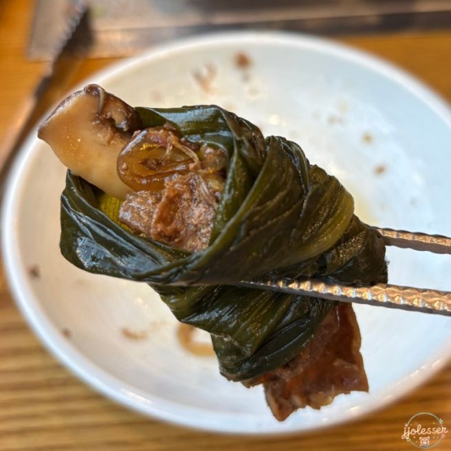 대전대흥동맛집 [대흥동 사리원면옥] 소불고기와 평양냉면까지 즐기는 대전 백년가게