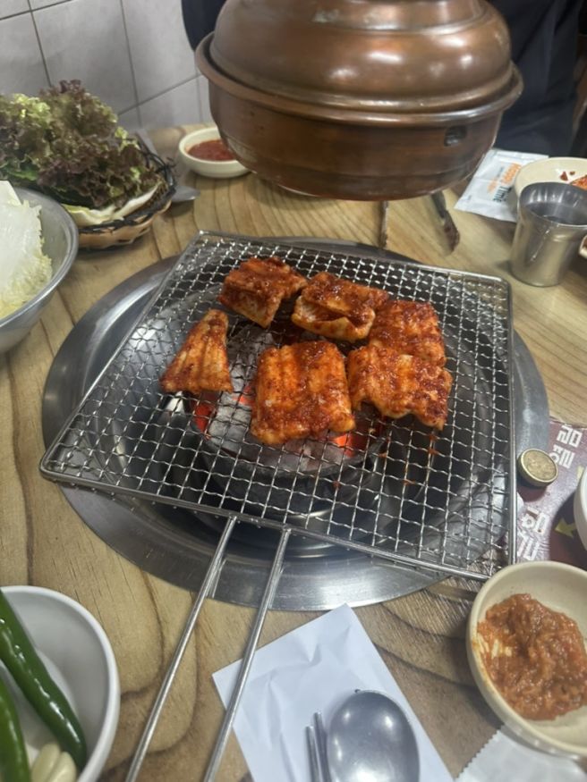 대구 아나고 맛집 원조서울아나고 후기