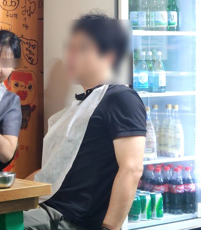 26년 포항동문 죽장면 상옥리 의료봉사 끝-!