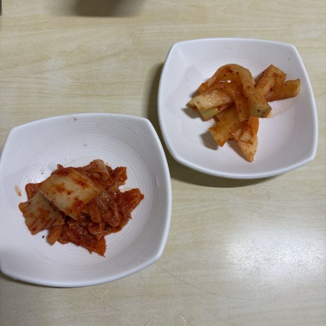 강릉 장칼국수 맛집 저는 여기만 갑니다. 인생맛집 '형제칼국수' (평일 웨이팅有)