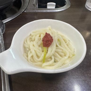 [충남/예산군/오가면] <신분준할머니 기러기 칼국수> 직접 기르는 기러기로 만든 특허 받은 칼국수와 만두