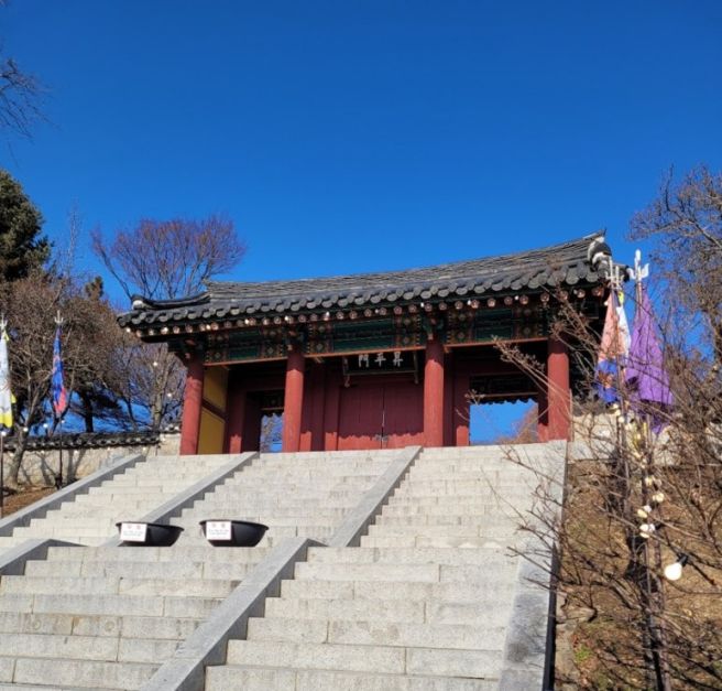 (강화) 강화국수, 용흥궁, 성공회 강화성당, 고려궁지