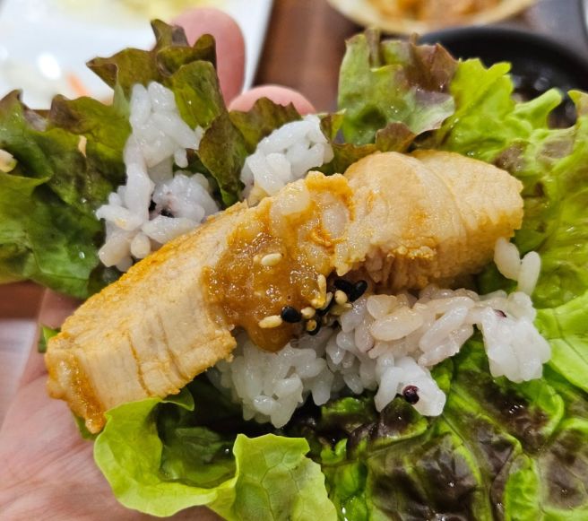 또 하나의 레전드 전주 중화산동 엄마손김치찌개 솔직 후기
