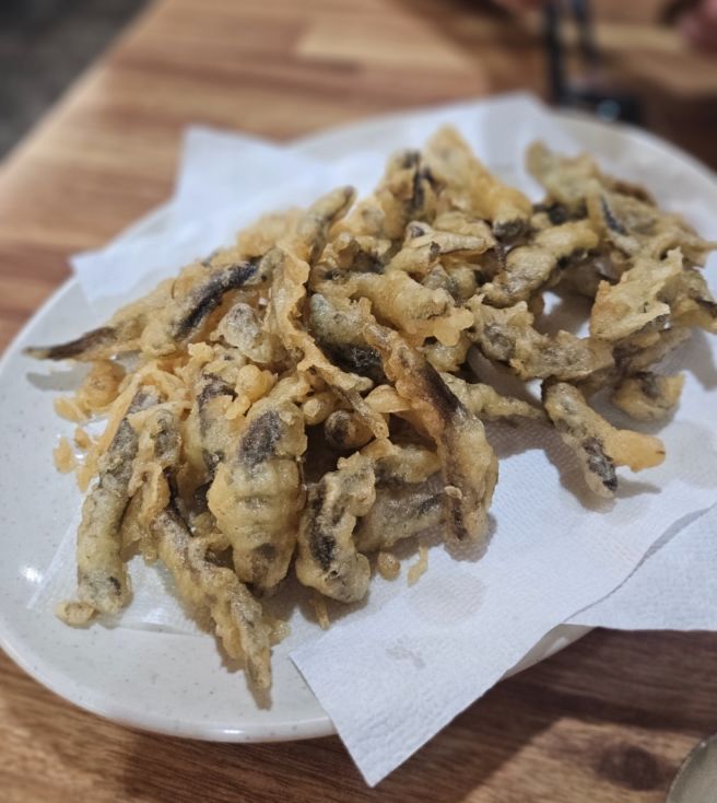 [서산 맛집] 풍전뚝집 어죽 내돈내산 후기, 얼큰한 국물이 제대로였어요