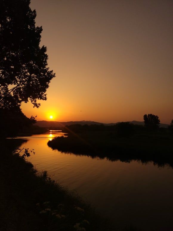 [경북구미]비산나루터&amp;갈뫼루