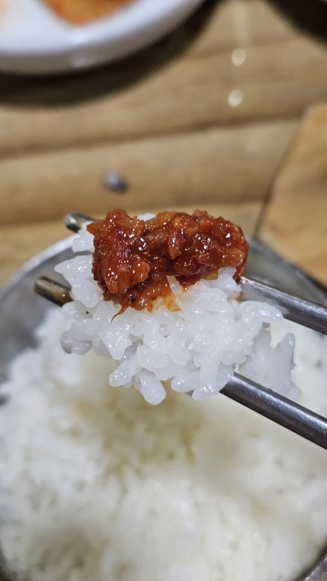 영암동락식당 갈낙탕 내돈내산 후기｜블루리본 영암맛집 (영암반값여행)