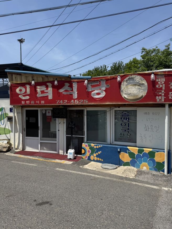 #19. <총경비 3만1천원 포도와 곶감의 도시 영동 당일치기 코스 추천>