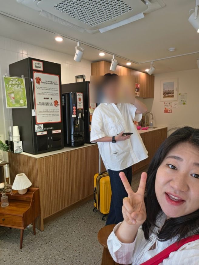 서산/당진여행 1박 2일(서산유기방가옥, 한가로이,미래정육식당, 왜목마을해변,해식동굴)