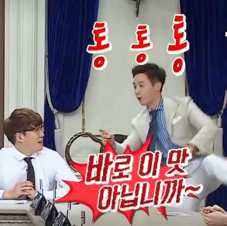 [대구 수성] 멘보샤 맛집 화청궁 with 키다리짬뽕아저씨