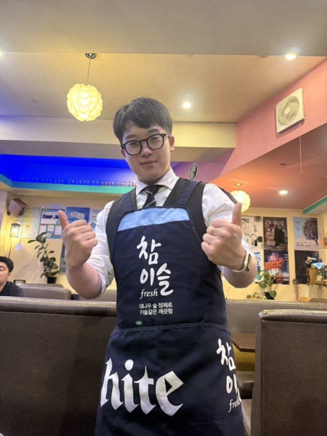 [공지] 2025년 6월 정산.