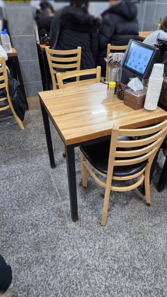 강릉 아침식사 맛집 광덕식당 내돈내산 후기 – 강릉 소머리국밥 맛집