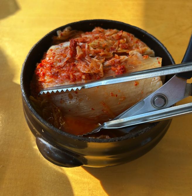 [광진구]서울 평양냉면 맛집 서북면옥 주말 혼밥 후기(메뉴/웨이팅/주차 정보 포함)