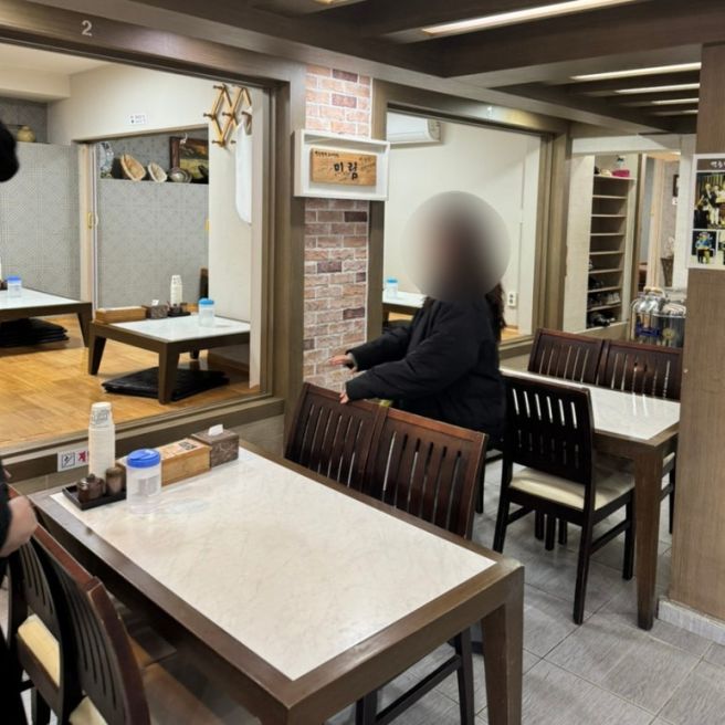 대구 중구 대신동 옛날 돈까스 맛집 미림 돈까스 내돈내산 후기(+웨이팅 정보)