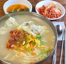 생생정보 광명 칼국수 만두 맛집 옛진미칼국수 위치