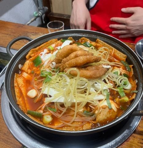 공덕 마포 도화동 다락 냠냠