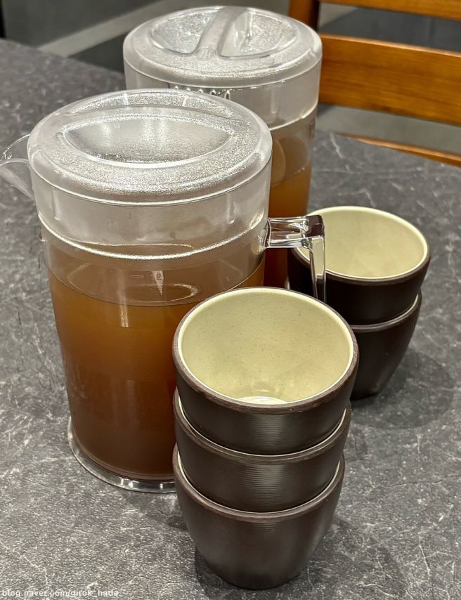 전라북도 전주시 효자동 한식 전문점 반야 돌솥밥