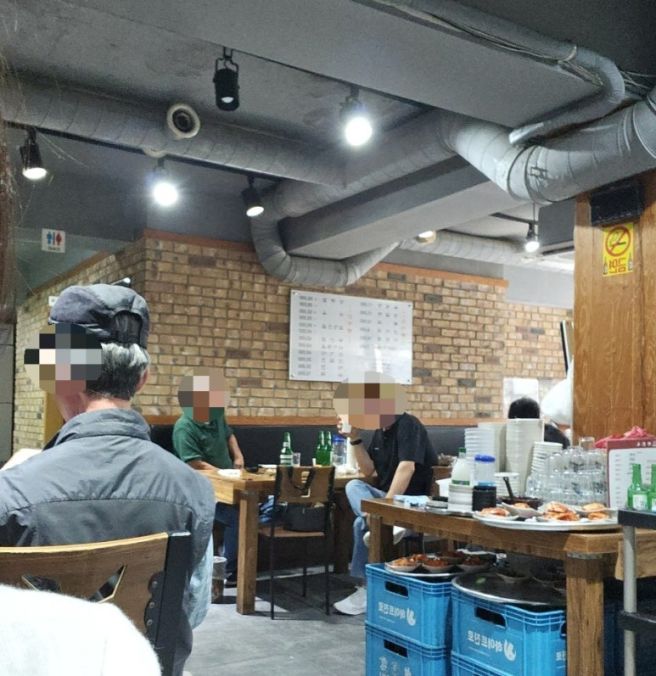 (서울) 부민옥 / 육개장 하나로 승부 보는 곳 / 서울 노포 맛집