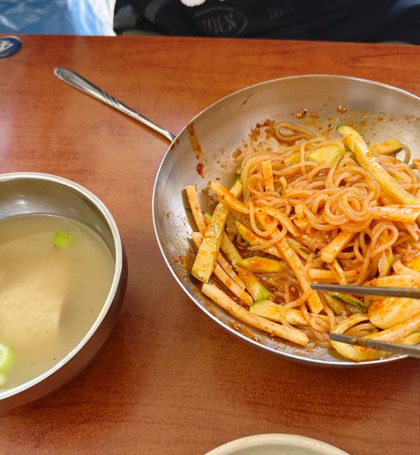 [29주5일] 관악구 미림분식 즉석 떡볶이, 쿨타임 차서 또 갔다옴