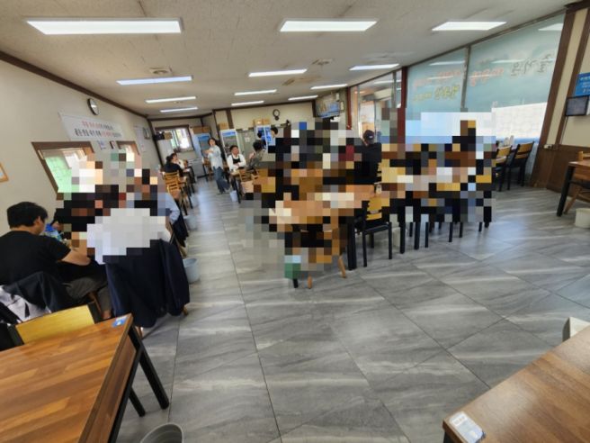 [내돈내산] 경산 현지인 찐맛집 '즐거운대구탕 본점' 솔직 후기 (진량점 비교)