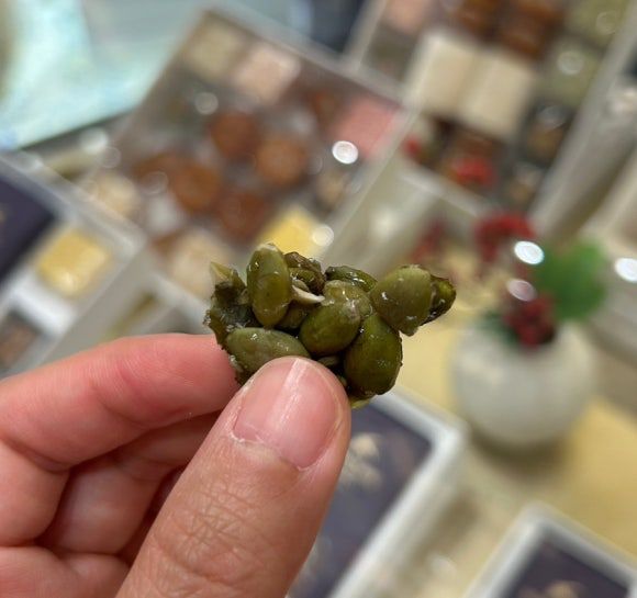 [명절선물 추천] 궁중병과 만나당 신세계백화점 강남점 / 추석 선물 추천