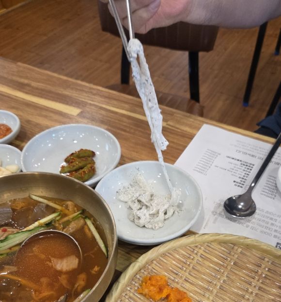 기장 곰장어 맛집 [기장종가집곰장어] 짚불곰장어 양념곰장어 먹어본 후기