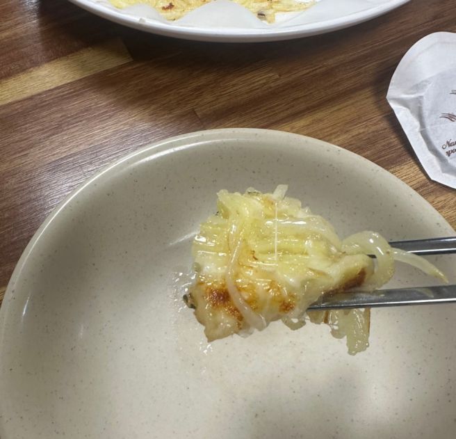 강릉중앙시맛집 여왕개미식당 이용 후기🐜