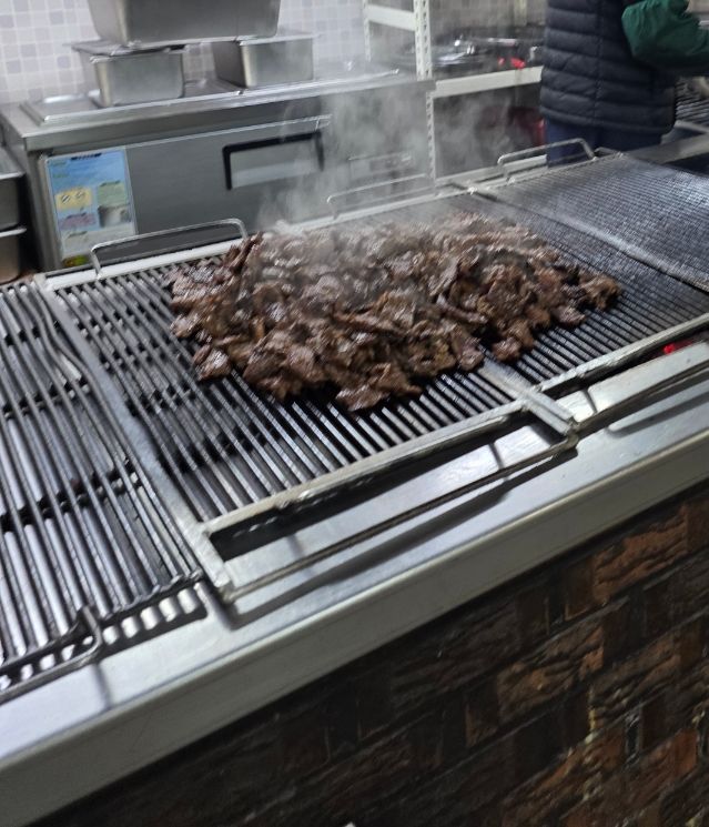 예산맛집 대통령의 맛집 소복갈비 생갈비 양념갈비 가격