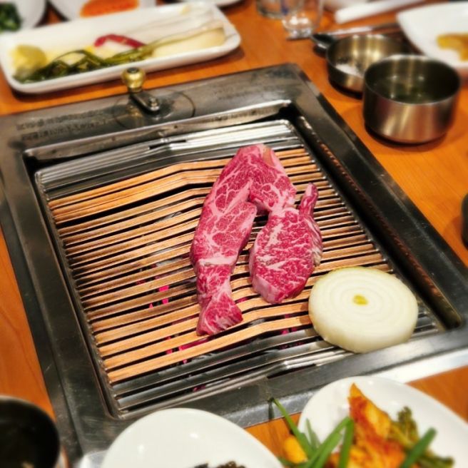 부여 맛집 추천 점심으로 든든한 서동한우