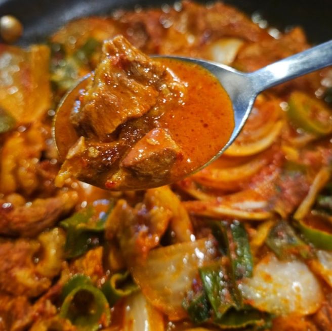 신림맛집 성시경 먹을텐데맛집 규씨뭉티기 신림본점 오픈런후기 대구 참조은생고기