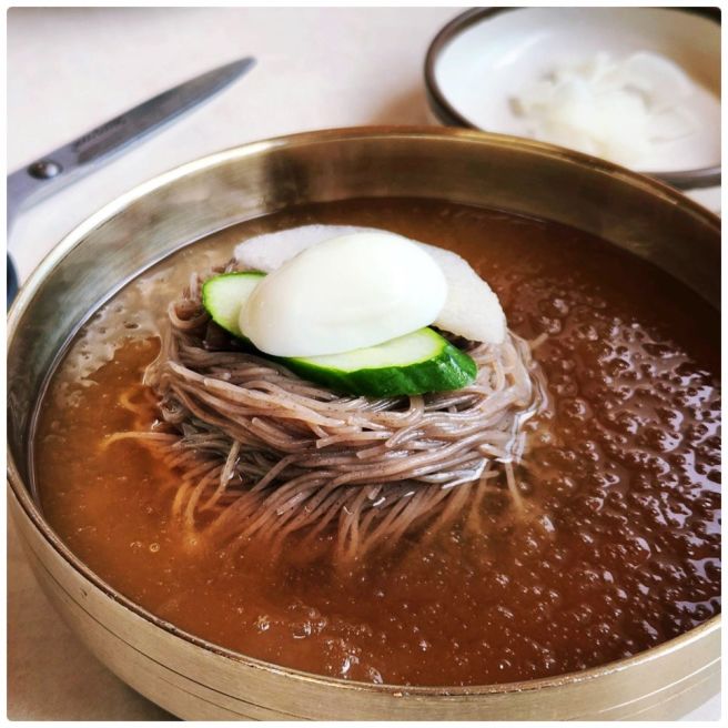 속리산 단풍구경 속리산 맛집 보은 맛