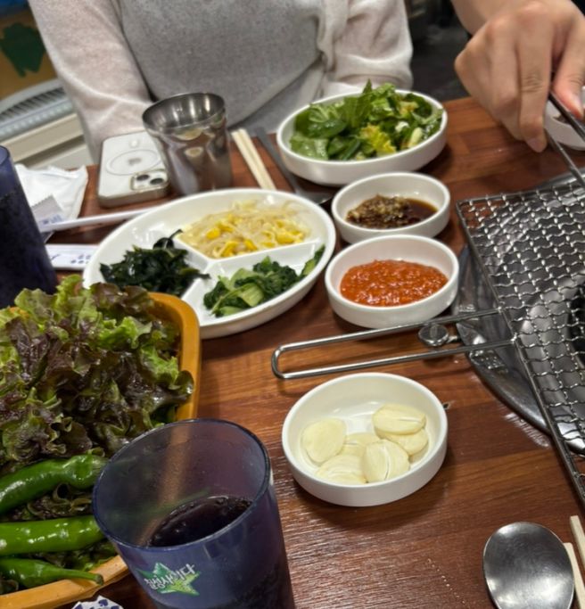 영주 한우 맛집 창신고기마트 | 꽃갈비살 갈비살 먹고 반한 후기